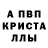 Амфетамин Premium DRCristo YT